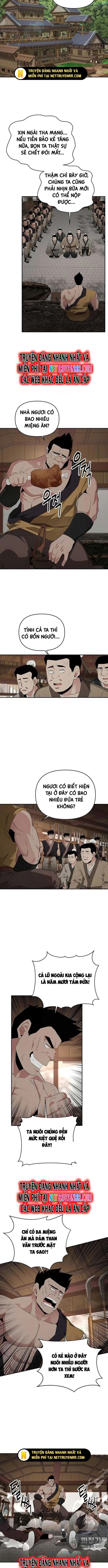 Thiên Hạ Đệ Nhất Côn Luân Khách Điếm - Chapter 26 - Page 7