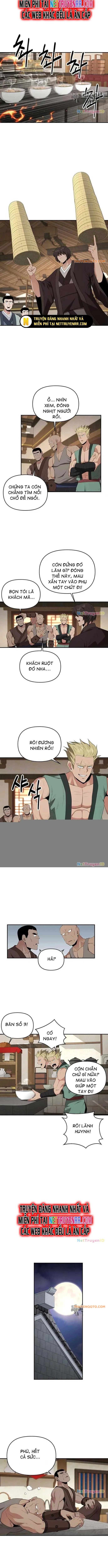 Thiên Hạ Đệ Nhất Côn Luân Khách Điếm - Chapter 27 - Page 5