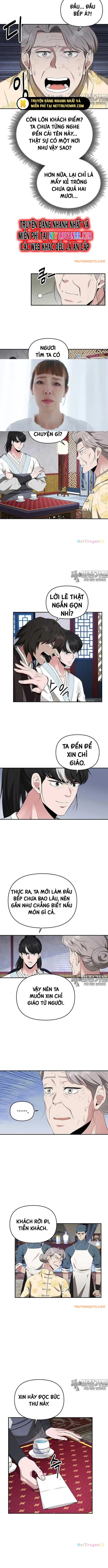 Thiên Hạ Đệ Nhất Côn Luân Khách Điếm - Chapter 28 - Page 5