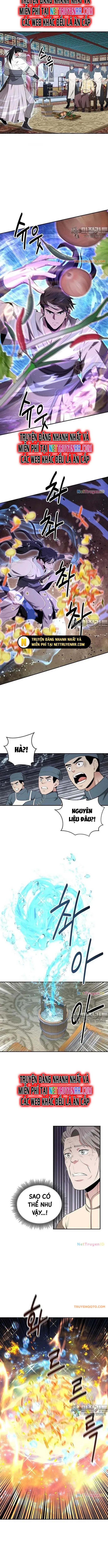 Thiên Hạ Đệ Nhất Côn Luân Khách Điếm - Chapter 28 - Page 8