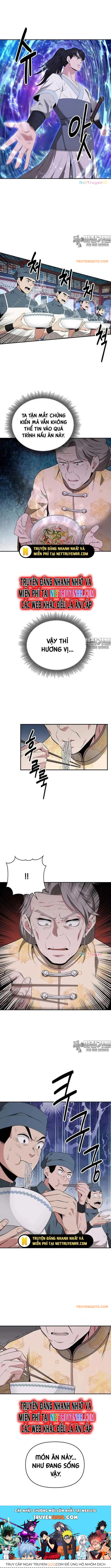 Thiên Hạ Đệ Nhất Côn Luân Khách Điếm - Chapter 28 - Page 9