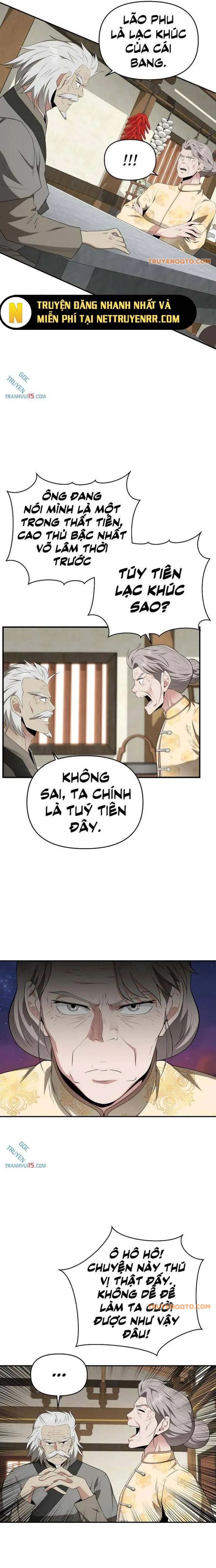 Thiên Hạ Đệ Nhất Côn Luân Khách Điếm - Chapter 29 - Page 16