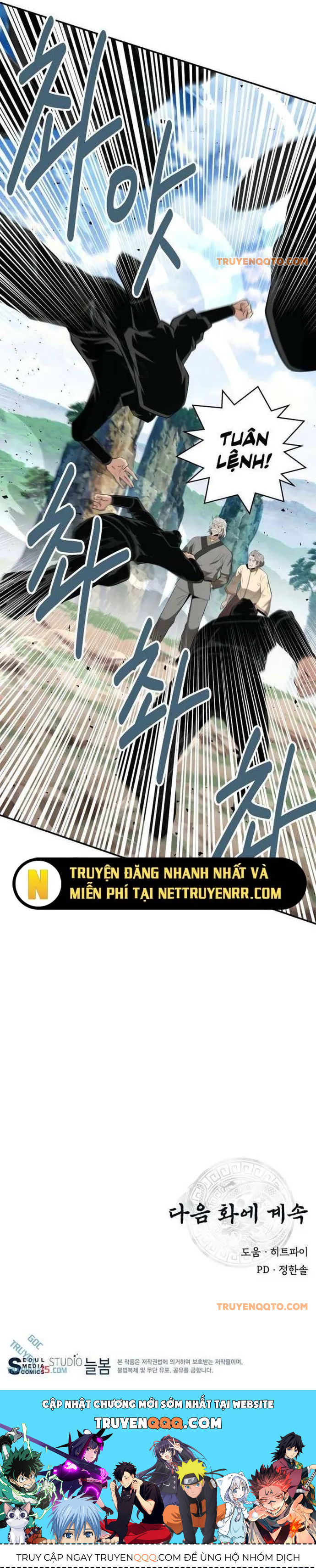 Thiên Hạ Đệ Nhất Côn Luân Khách Điếm - Chapter 29 - Page 21