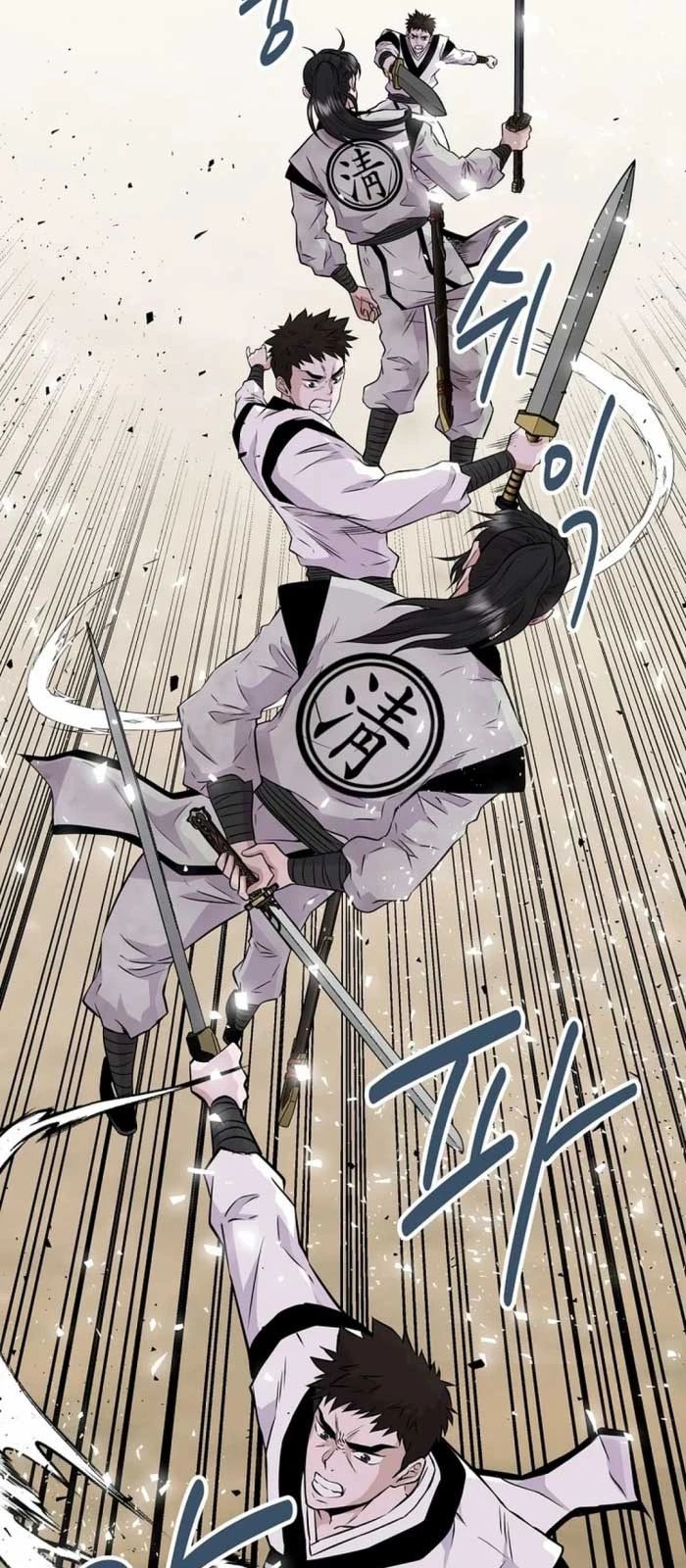 Thiên Hạ Đệ Nhất Côn Luân Khách Điếm - Chapter 3 - Page 10