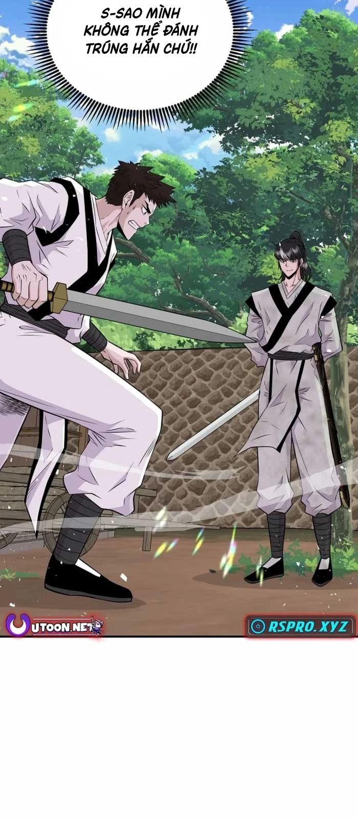 Thiên Hạ Đệ Nhất Côn Luân Khách Điếm - Chapter 3 - Page 14