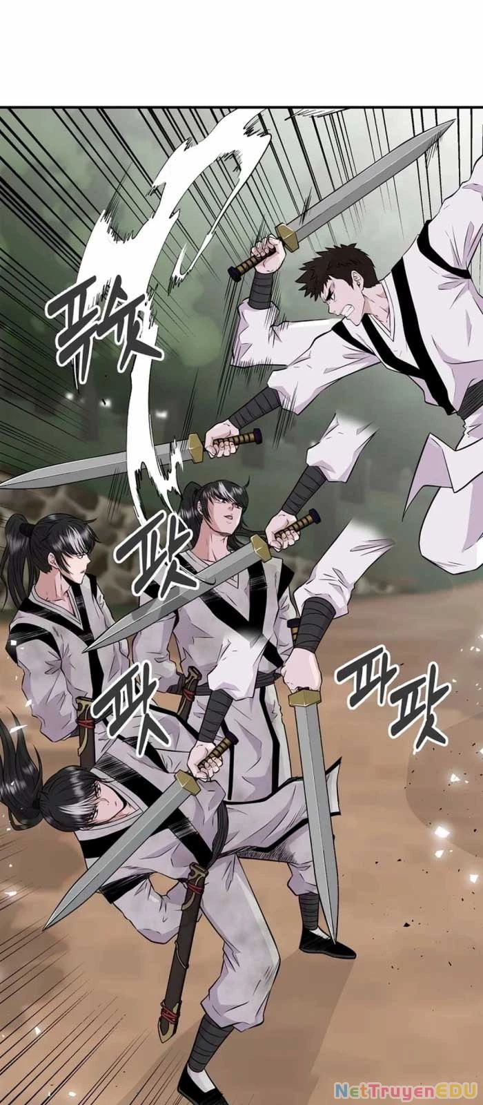 Thiên Hạ Đệ Nhất Côn Luân Khách Điếm - Chapter 3 - Page 17