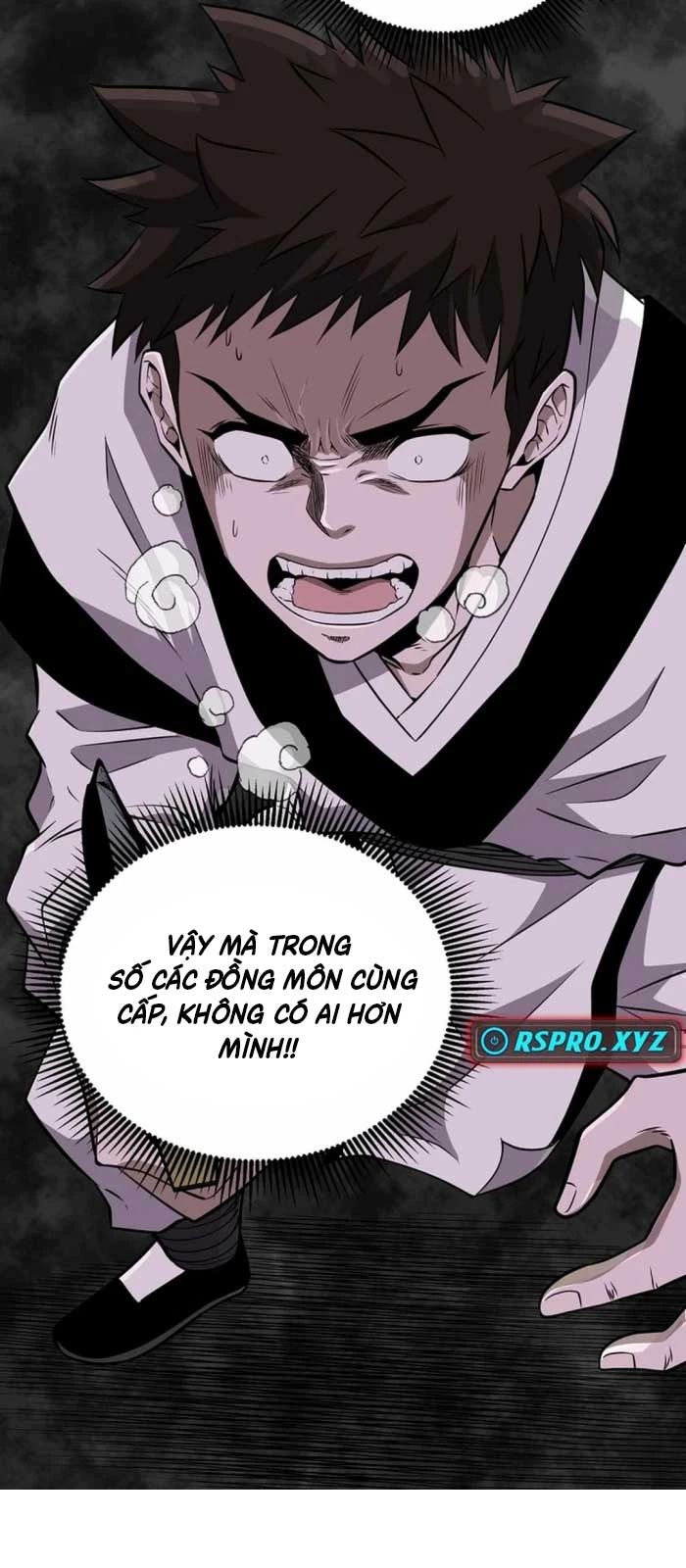Thiên Hạ Đệ Nhất Côn Luân Khách Điếm - Chapter 3 - Page 19