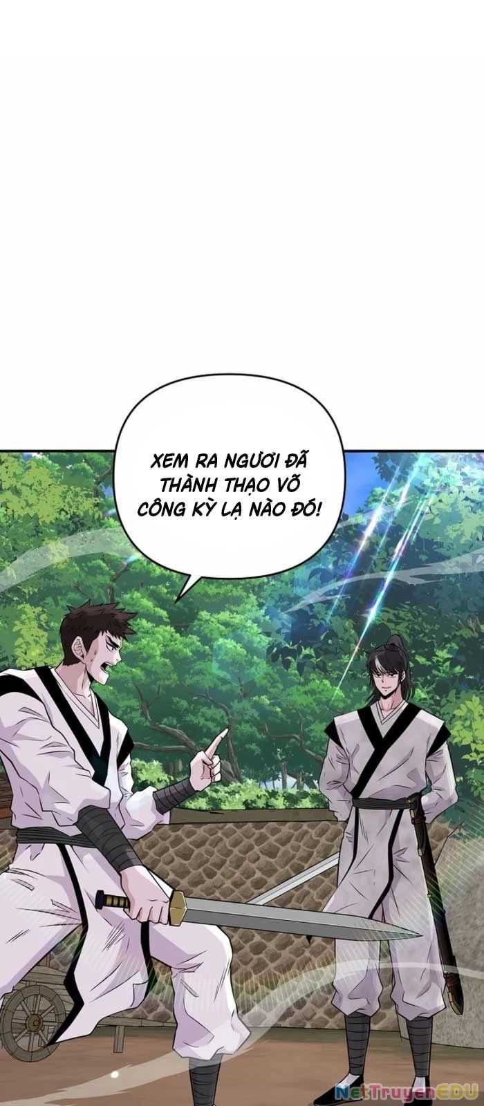 Thiên Hạ Đệ Nhất Côn Luân Khách Điếm - Chapter 3 - Page 20