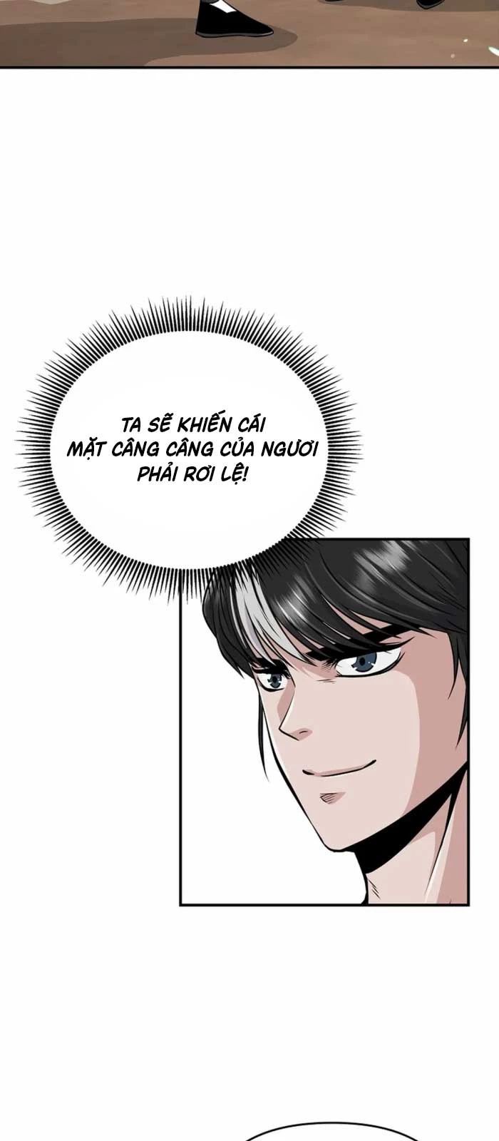 Thiên Hạ Đệ Nhất Côn Luân Khách Điếm - Chapter 3 - Page 21