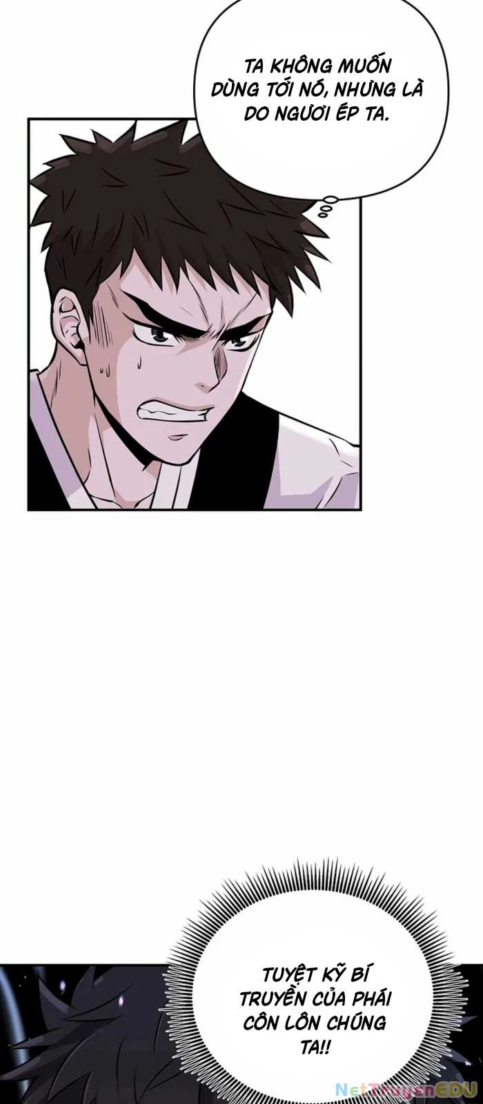 Thiên Hạ Đệ Nhất Côn Luân Khách Điếm - Chapter 3 - Page 22