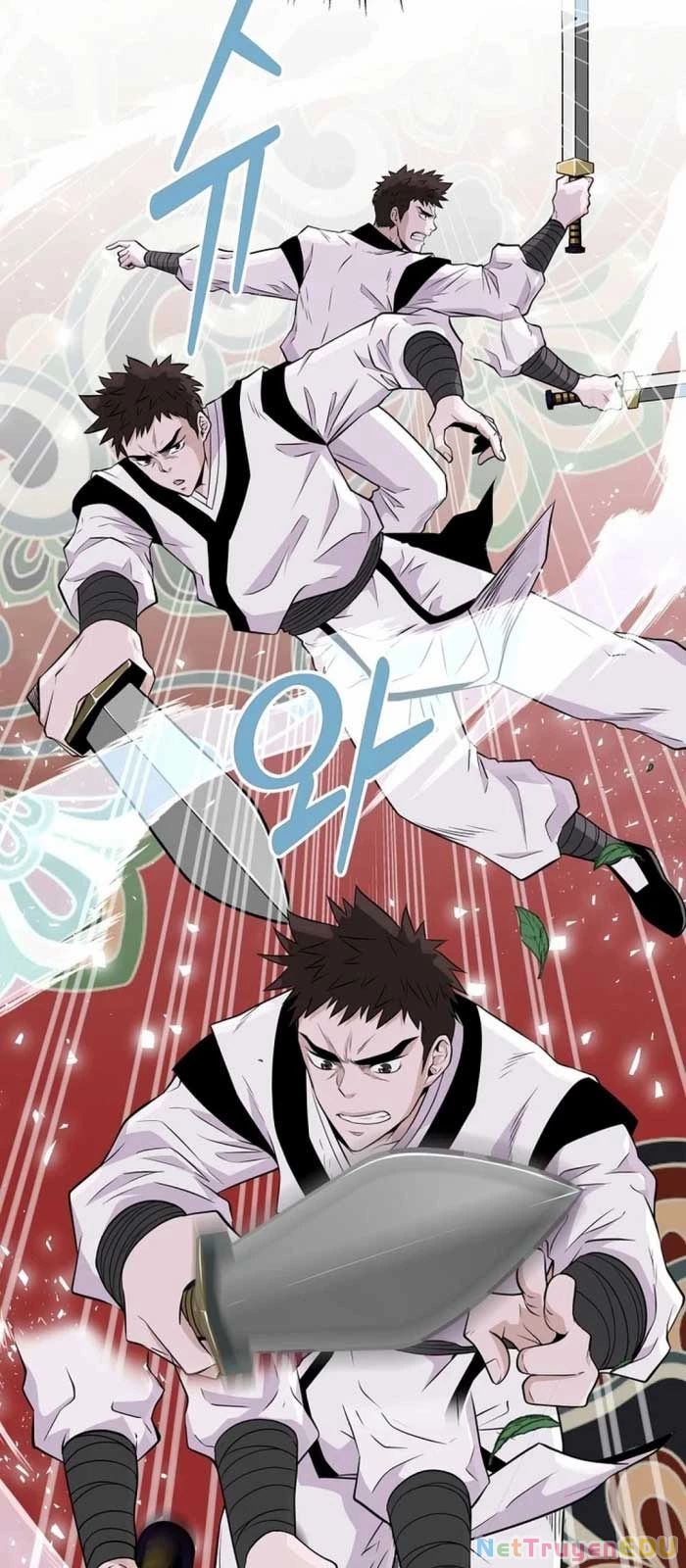 Thiên Hạ Đệ Nhất Côn Luân Khách Điếm - Chapter 3 - Page 26