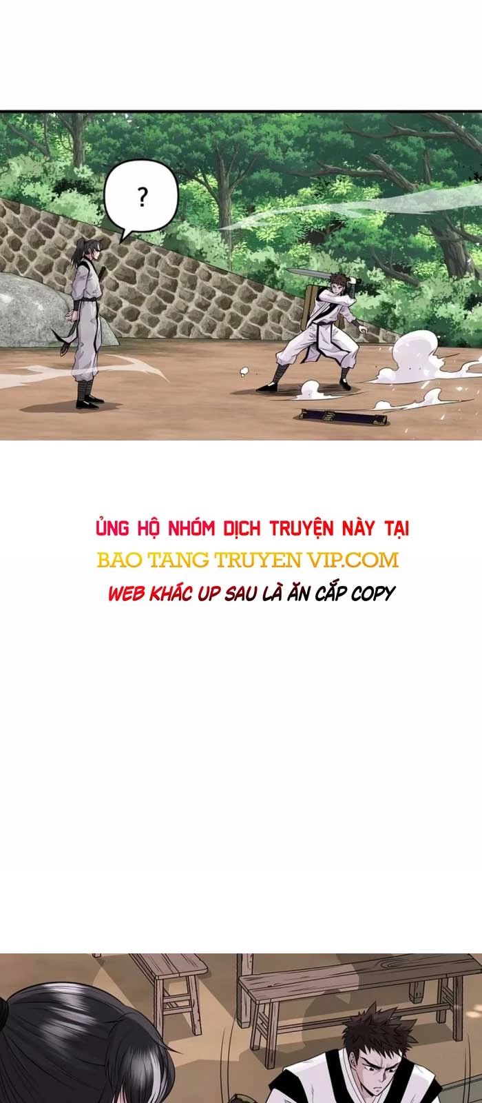 Thiên Hạ Đệ Nhất Côn Luân Khách Điếm - Chapter 3 - Page 3