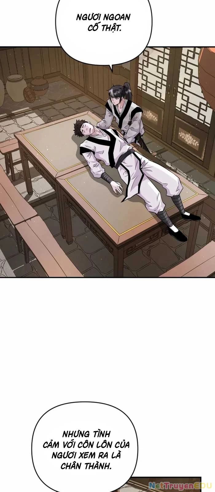 Thiên Hạ Đệ Nhất Côn Luân Khách Điếm - Chapter 3 - Page 33
