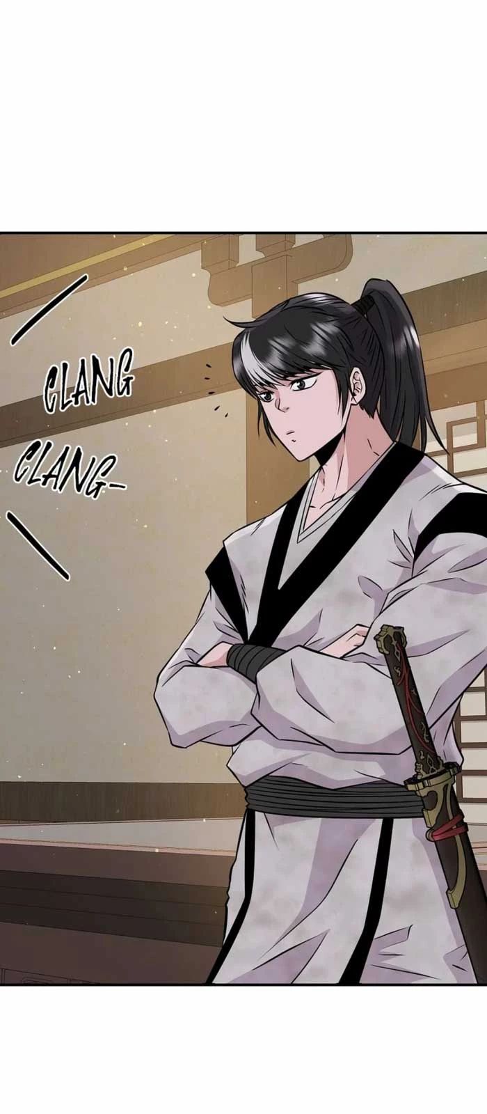 Thiên Hạ Đệ Nhất Côn Luân Khách Điếm - Chapter 3 - Page 35