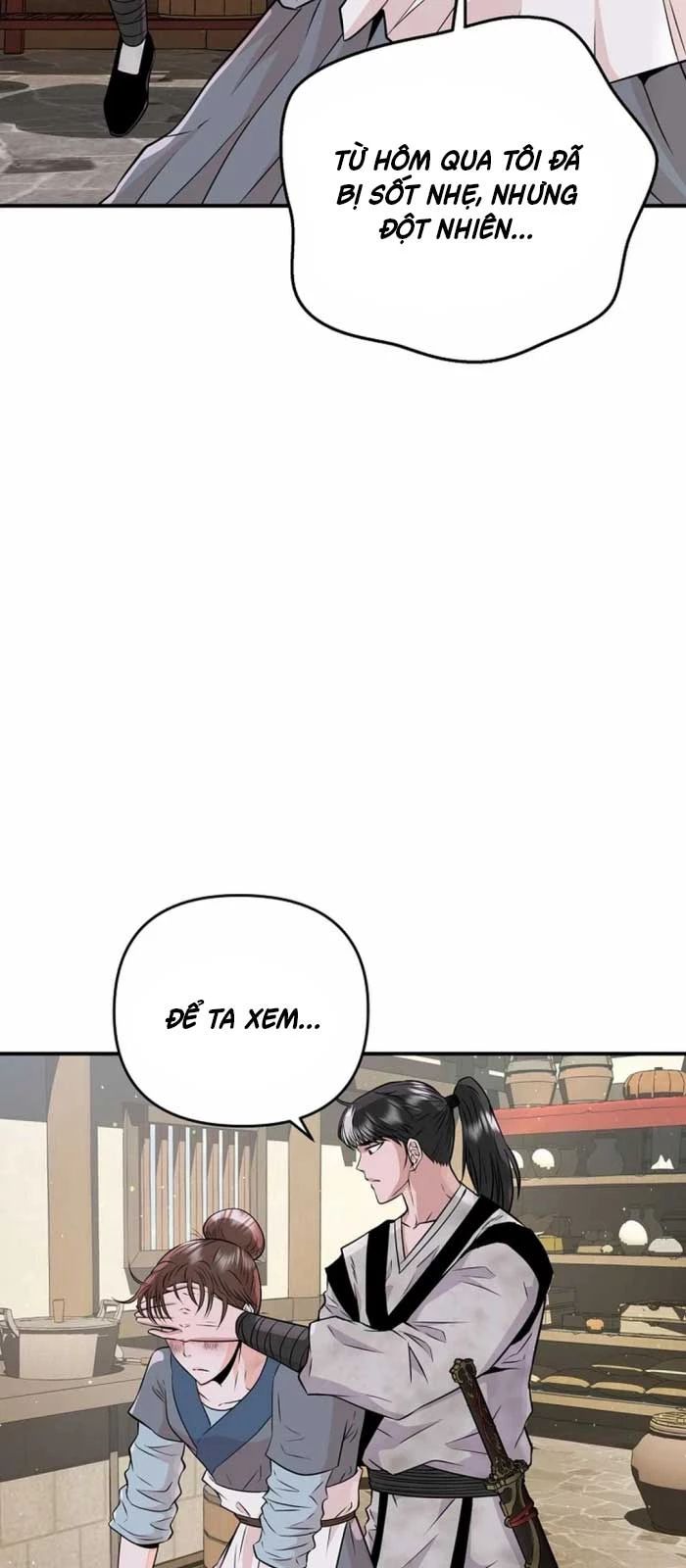 Thiên Hạ Đệ Nhất Côn Luân Khách Điếm - Chapter 3 - Page 38