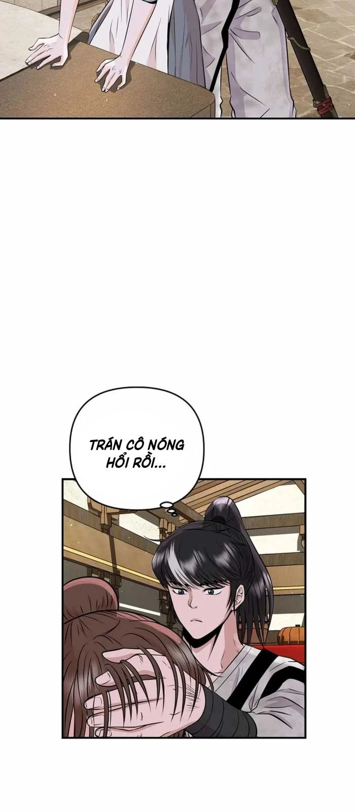 Thiên Hạ Đệ Nhất Côn Luân Khách Điếm - Chapter 3 - Page 39