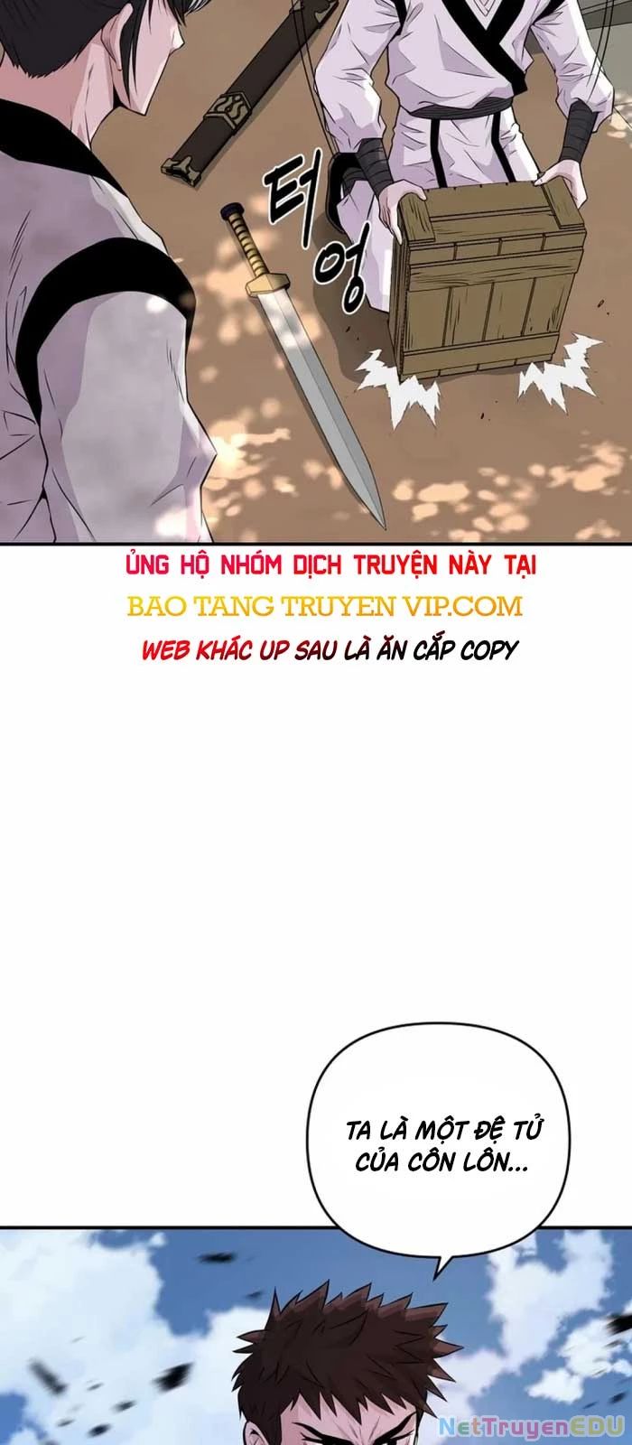 Thiên Hạ Đệ Nhất Côn Luân Khách Điếm - Chapter 3 - Page 4
