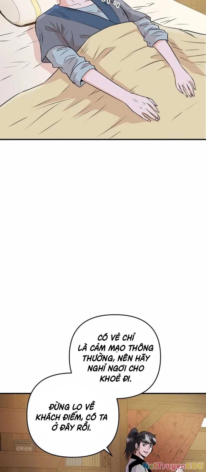 Thiên Hạ Đệ Nhất Côn Luân Khách Điếm - Chapter 3 - Page 42