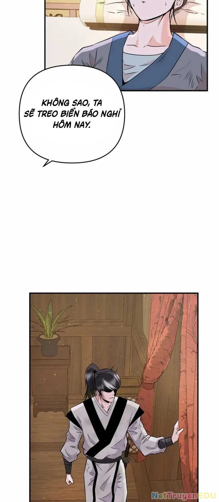 Thiên Hạ Đệ Nhất Côn Luân Khách Điếm - Chapter 3 - Page 44