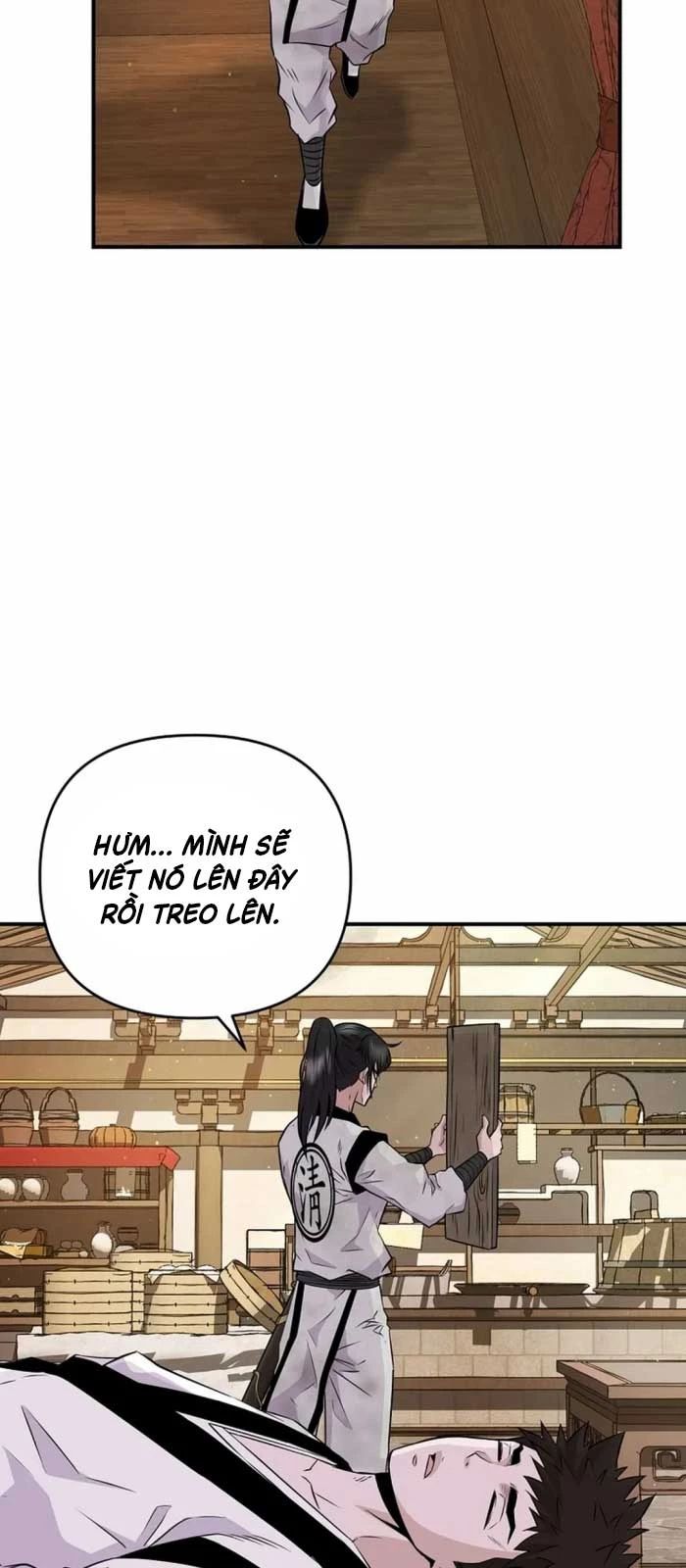 Thiên Hạ Đệ Nhất Côn Luân Khách Điếm - Chapter 3 - Page 45