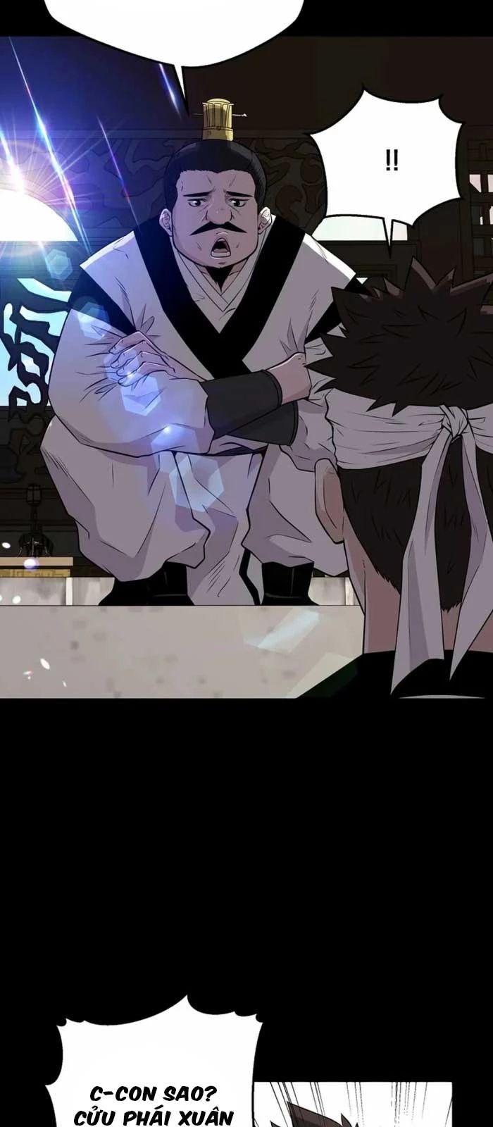 Thiên Hạ Đệ Nhất Côn Luân Khách Điếm - Chapter 3 - Page 49