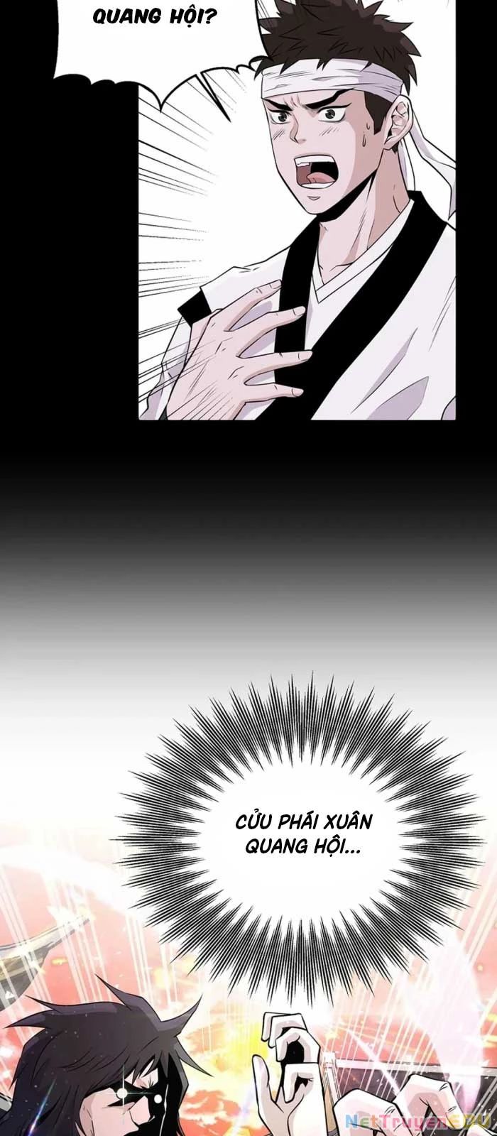 Thiên Hạ Đệ Nhất Côn Luân Khách Điếm - Chapter 3 - Page 50