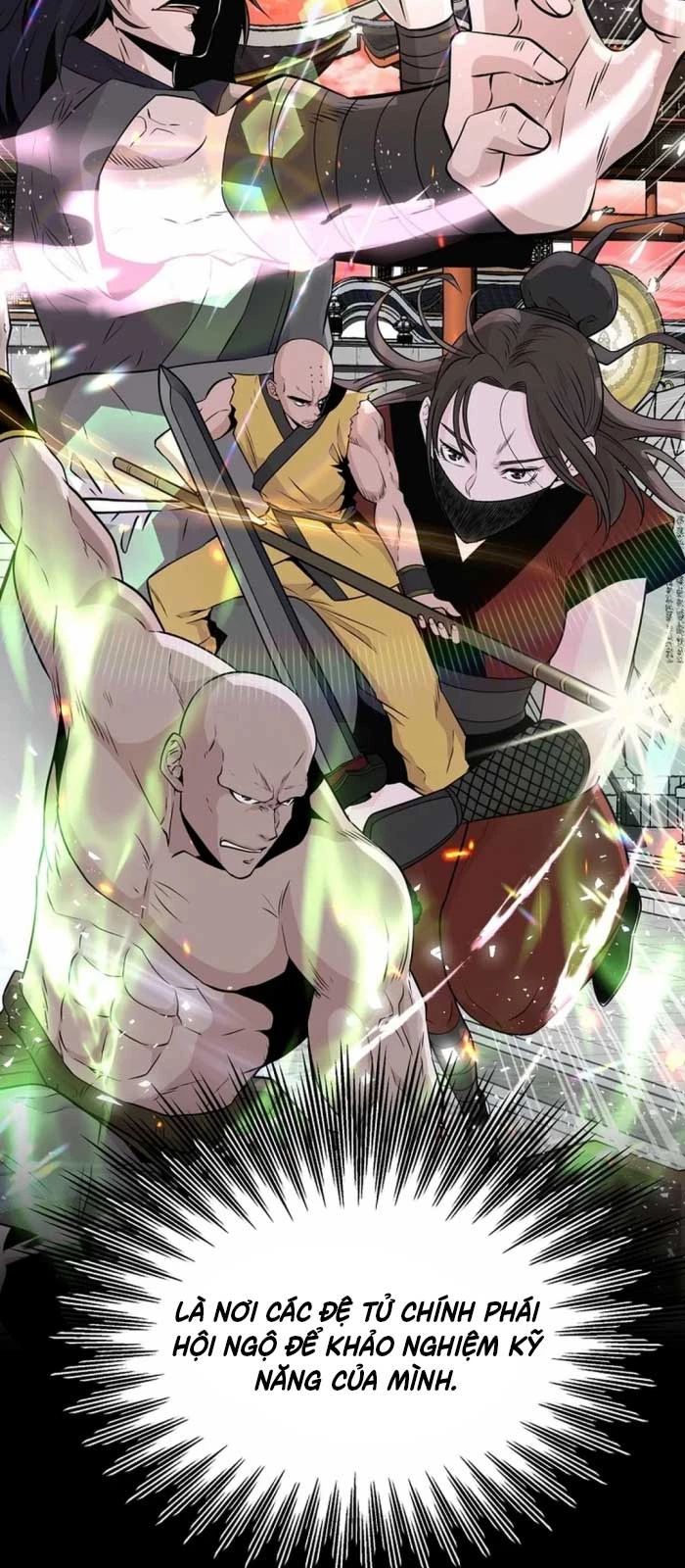 Thiên Hạ Đệ Nhất Côn Luân Khách Điếm - Chapter 3 - Page 51