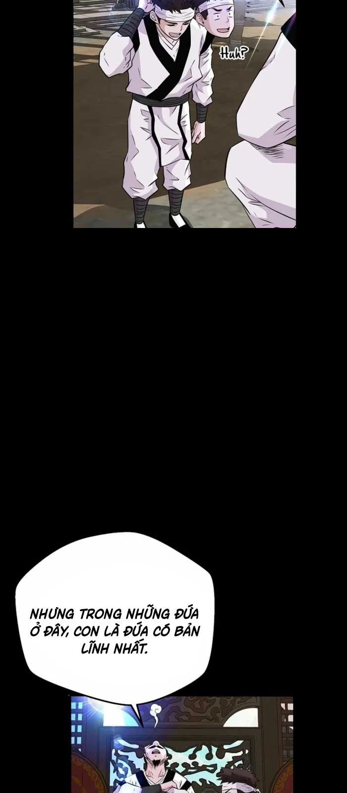 Thiên Hạ Đệ Nhất Côn Luân Khách Điếm - Chapter 3 - Page 53