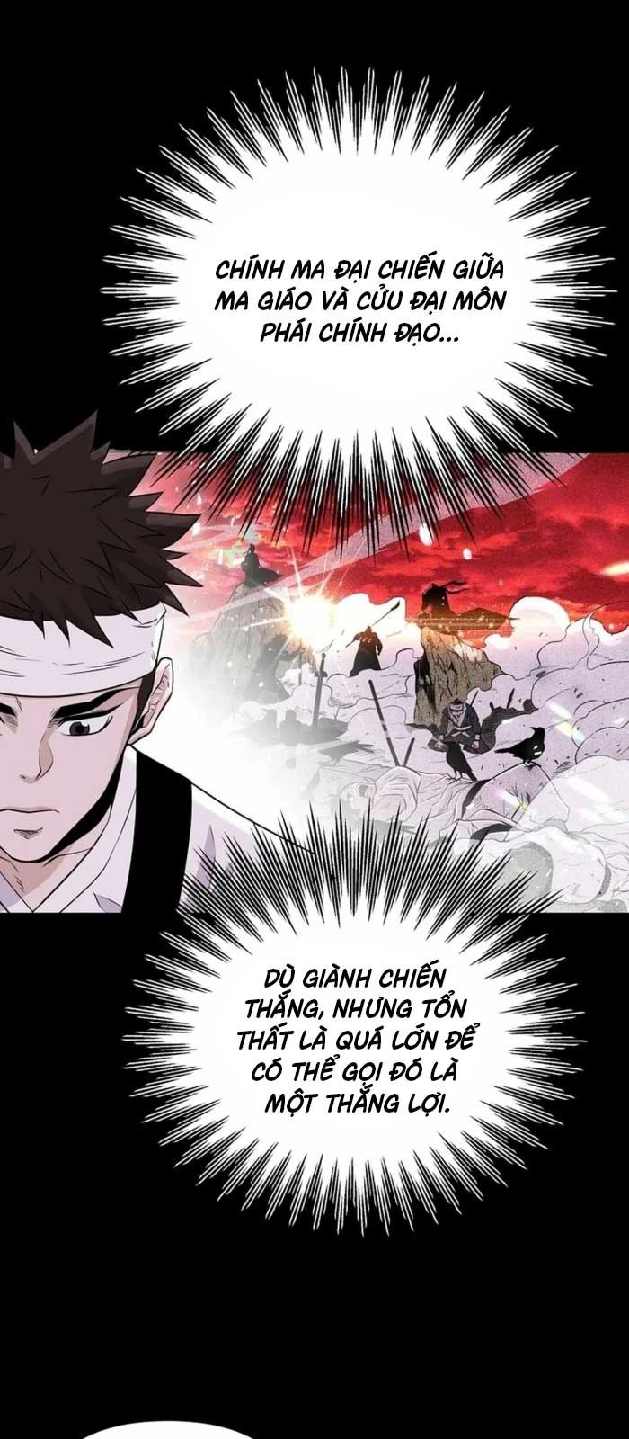 Thiên Hạ Đệ Nhất Côn Luân Khách Điếm - Chapter 3 - Page 55