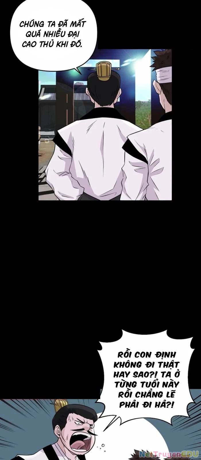 Thiên Hạ Đệ Nhất Côn Luân Khách Điếm - Chapter 3 - Page 56