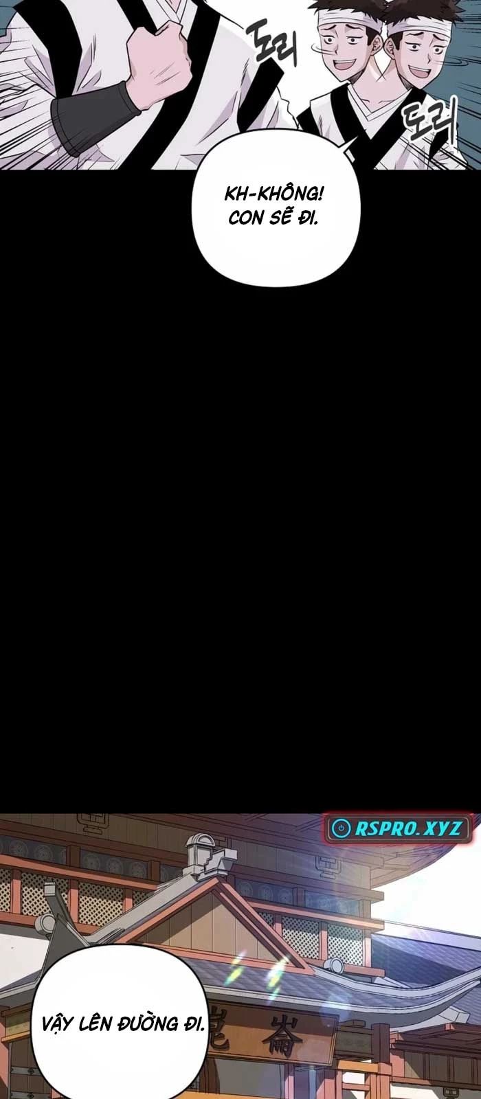 Thiên Hạ Đệ Nhất Côn Luân Khách Điếm - Chapter 3 - Page 57