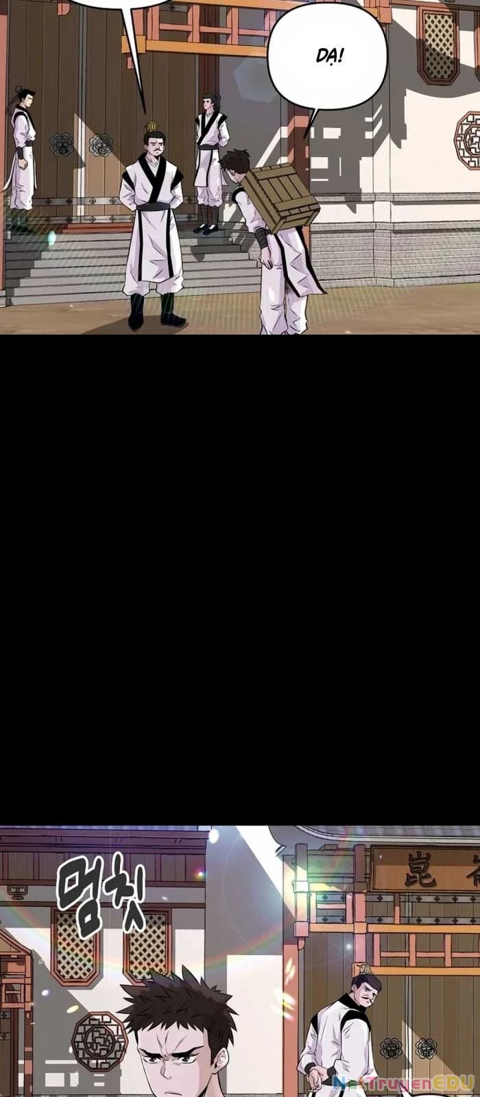 Thiên Hạ Đệ Nhất Côn Luân Khách Điếm - Chapter 3 - Page 58