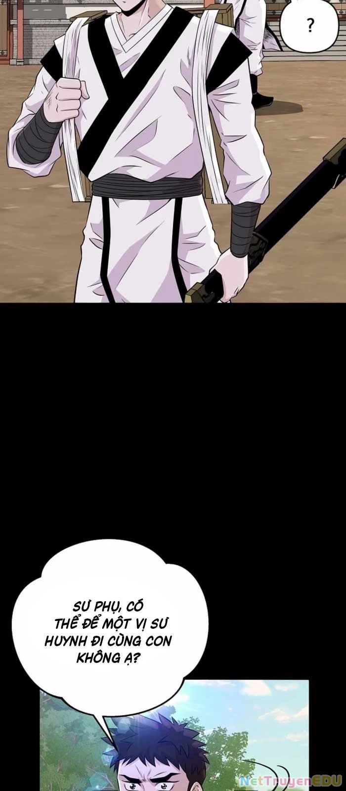 Thiên Hạ Đệ Nhất Côn Luân Khách Điếm - Chapter 3 - Page 59