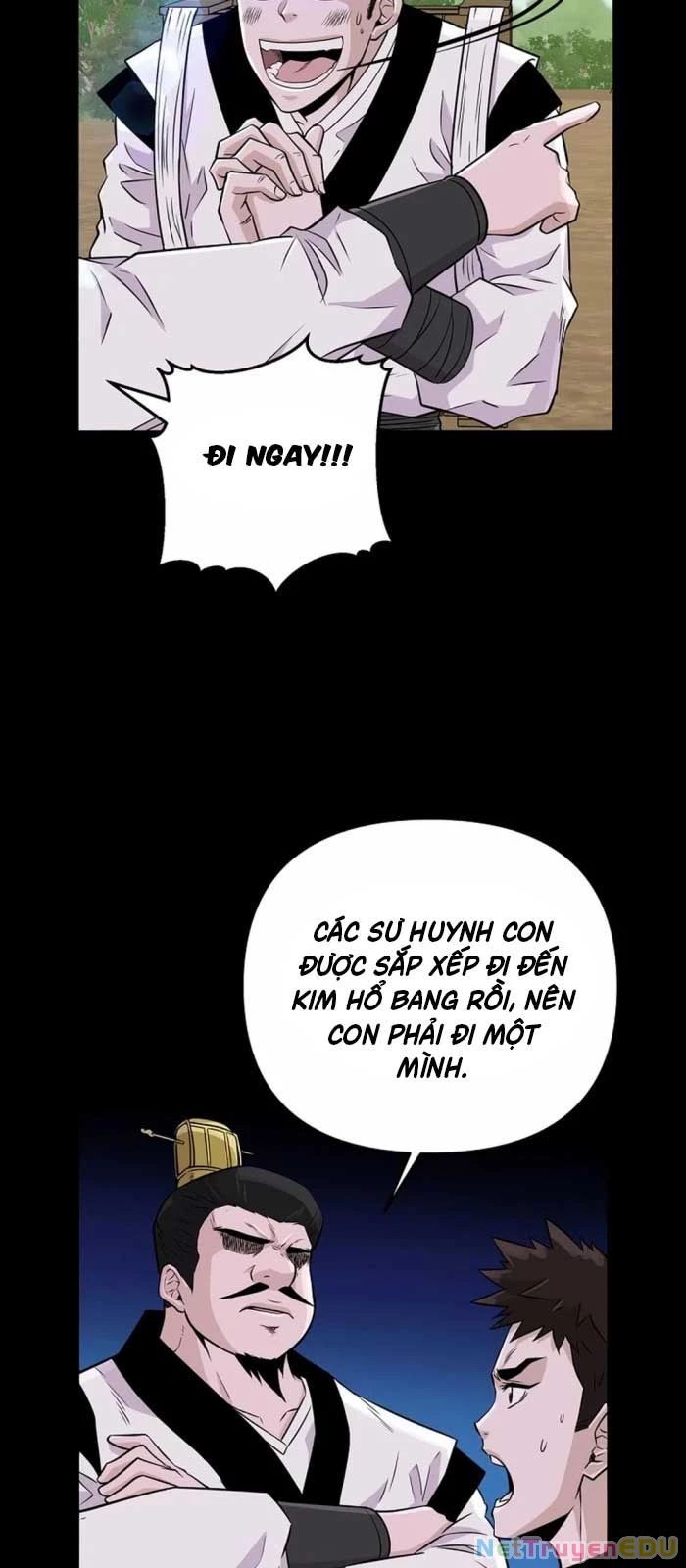 Thiên Hạ Đệ Nhất Côn Luân Khách Điếm - Chapter 3 - Page 60