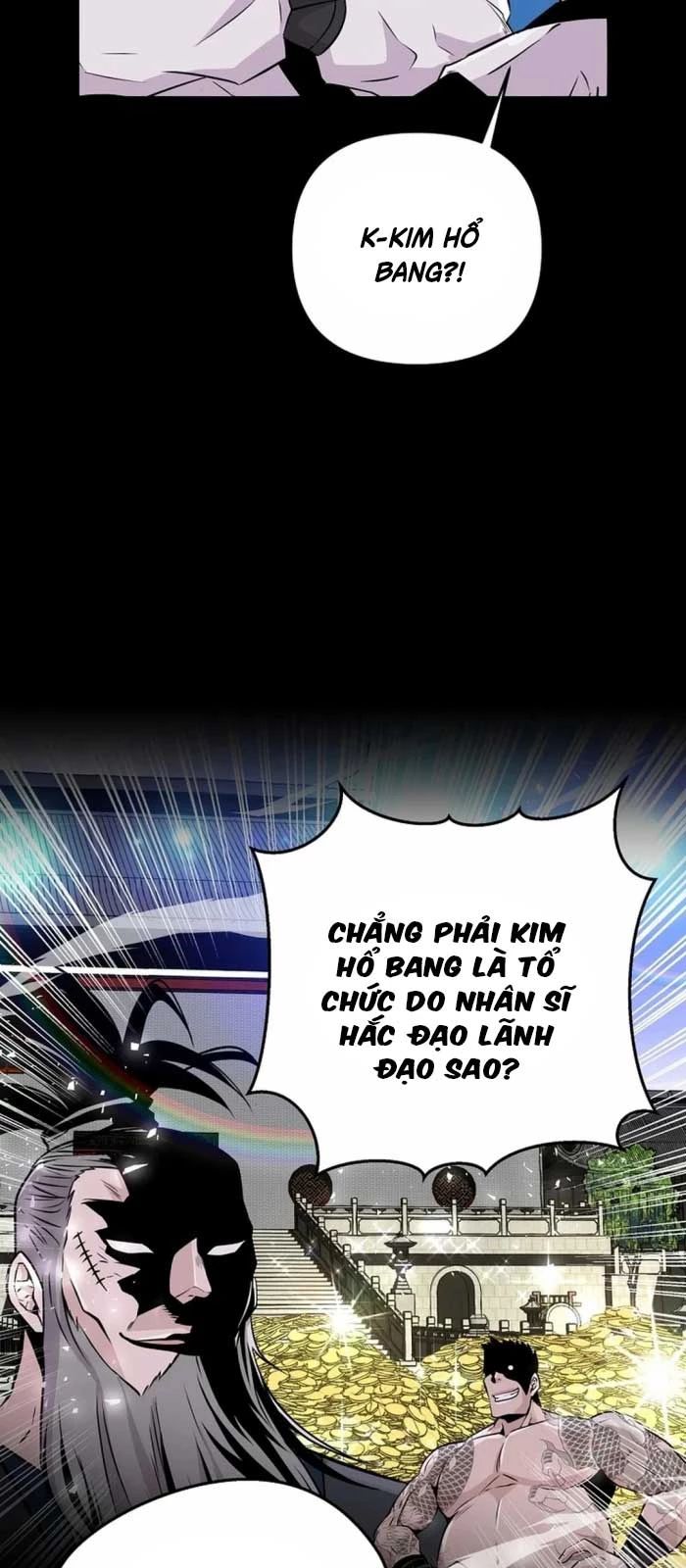 Thiên Hạ Đệ Nhất Côn Luân Khách Điếm - Chapter 3 - Page 61