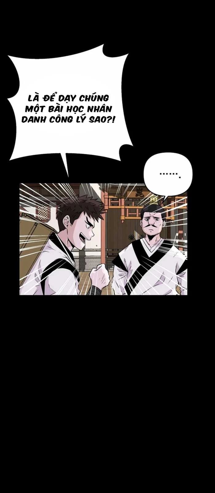 Thiên Hạ Đệ Nhất Côn Luân Khách Điếm - Chapter 3 - Page 63