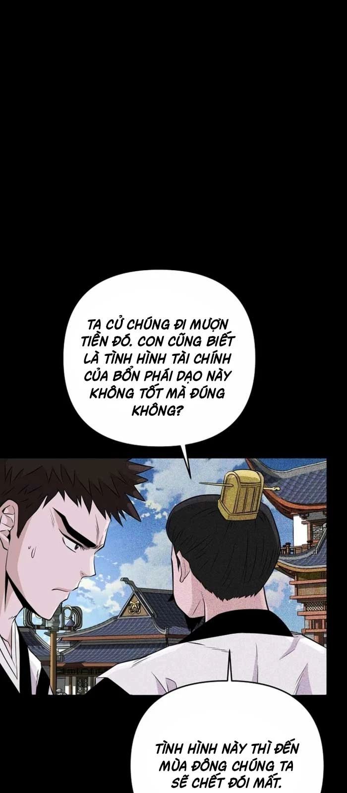 Thiên Hạ Đệ Nhất Côn Luân Khách Điếm - Chapter 3 - Page 66