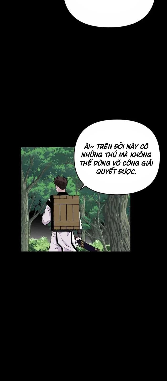 Thiên Hạ Đệ Nhất Côn Luân Khách Điếm - Chapter 3 - Page 67