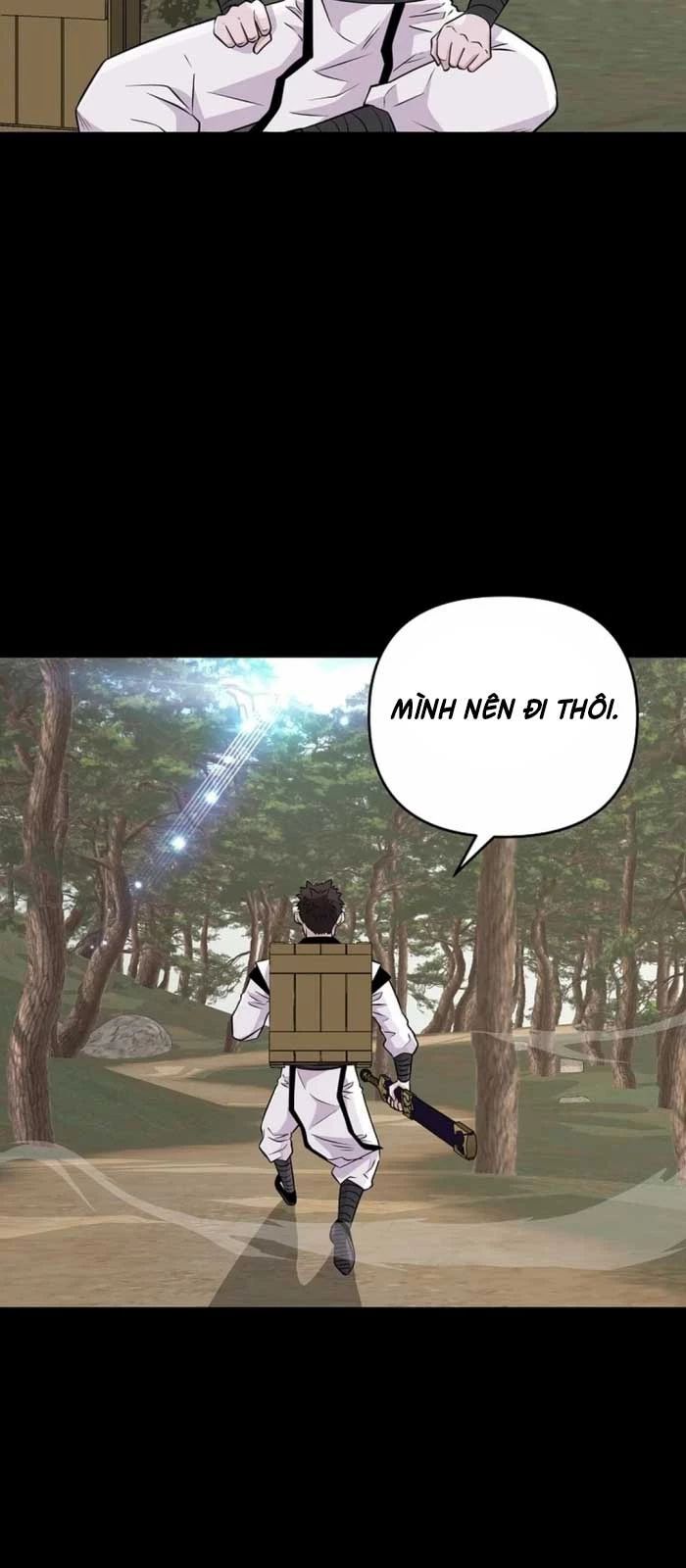 Thiên Hạ Đệ Nhất Côn Luân Khách Điếm - Chapter 3 - Page 69