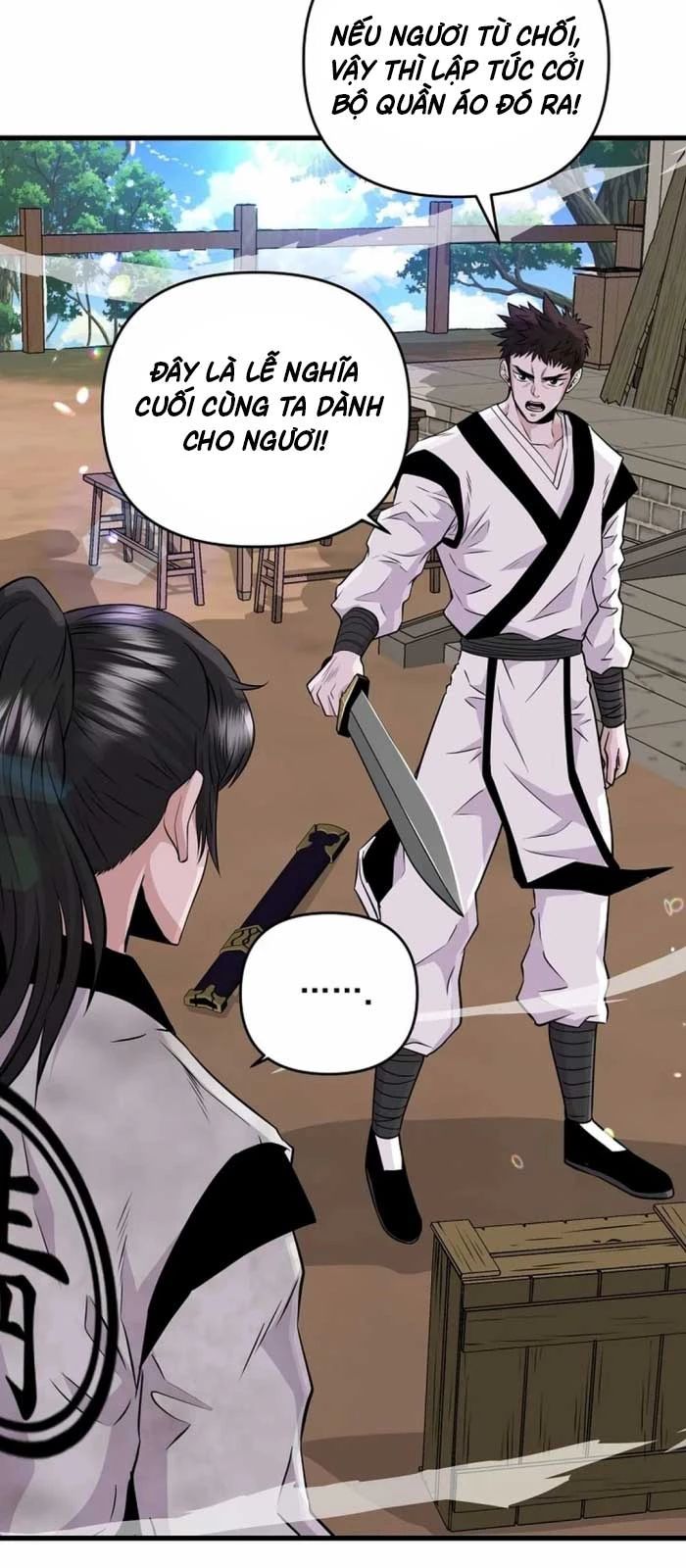 Thiên Hạ Đệ Nhất Côn Luân Khách Điếm - Chapter 3 - Page 7