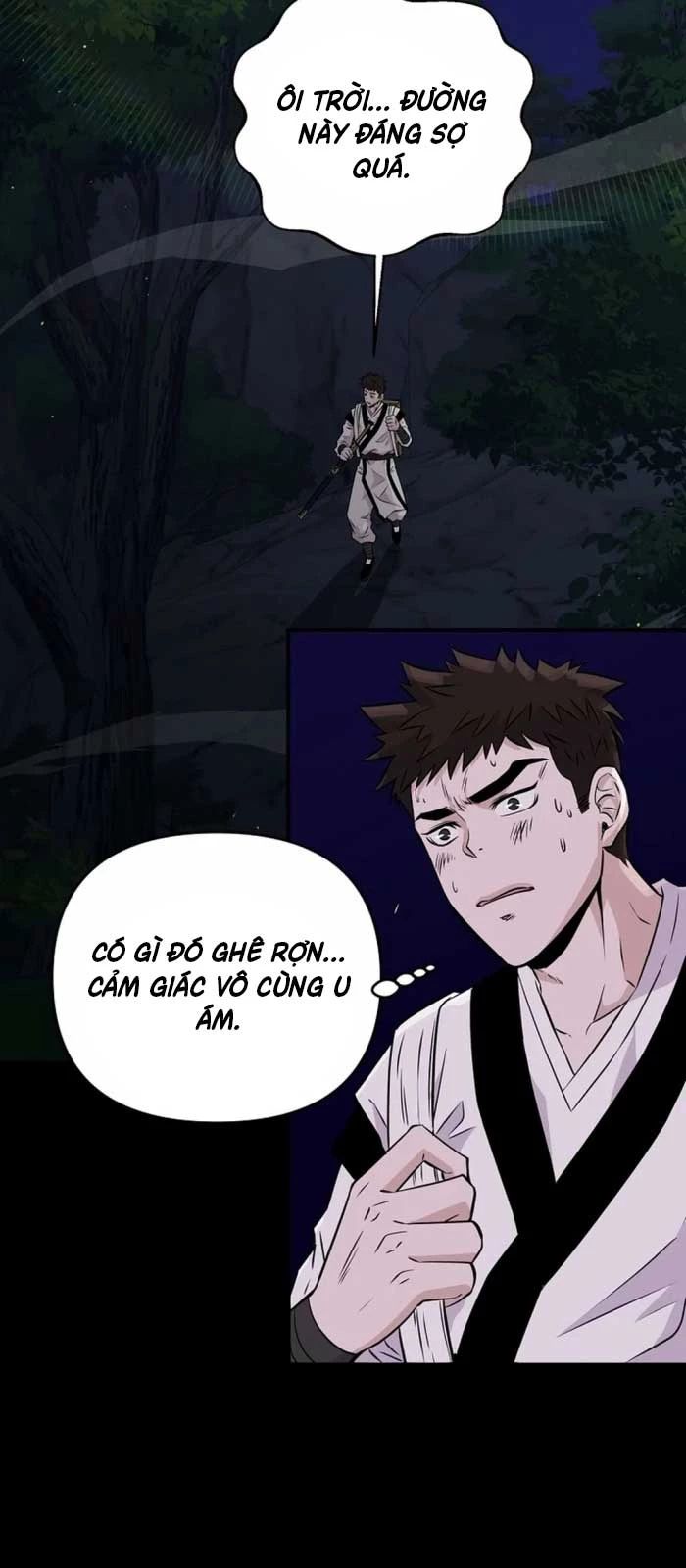 Thiên Hạ Đệ Nhất Côn Luân Khách Điếm - Chapter 3 - Page 72