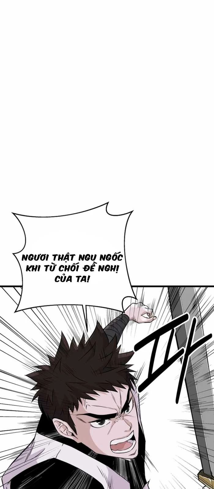 Thiên Hạ Đệ Nhất Côn Luân Khách Điếm - Chapter 3 - Page 8