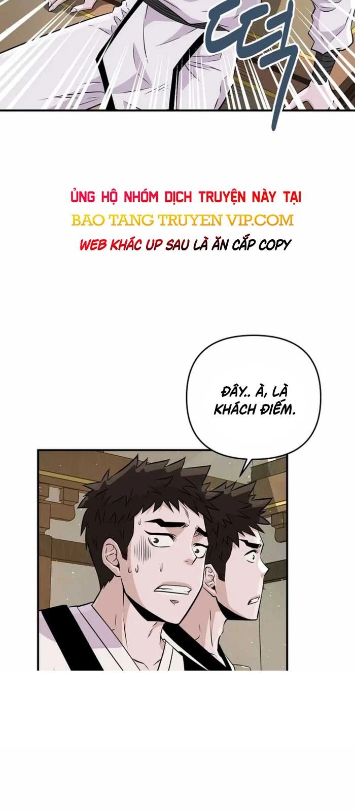 Thiên Hạ Đệ Nhất Côn Luân Khách Điếm - Chapter 3 - Page 83