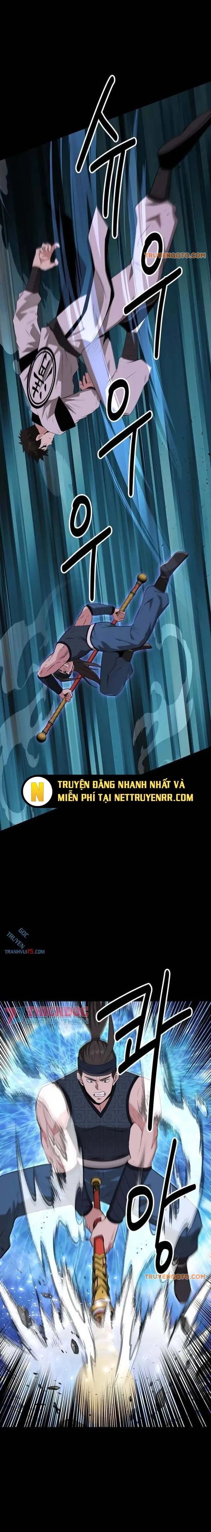 Thiên Hạ Đệ Nhất Côn Luân Khách Điếm - Chapter 30 - Page 20