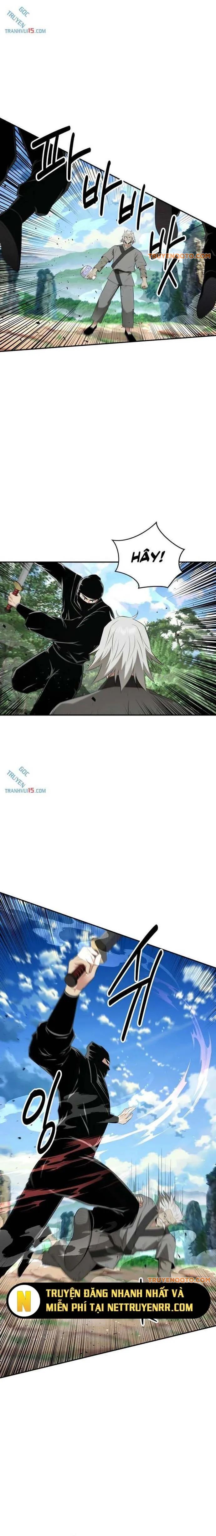 Thiên Hạ Đệ Nhất Côn Luân Khách Điếm - Chapter 30 - Page 3