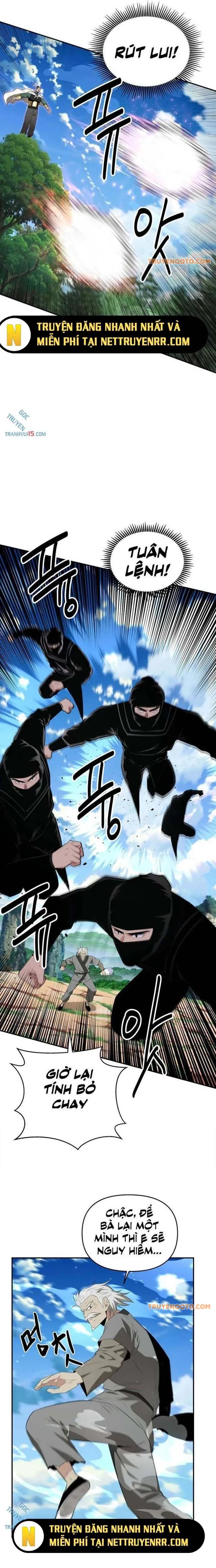 Thiên Hạ Đệ Nhất Côn Luân Khách Điếm - Chapter 30 - Page 6