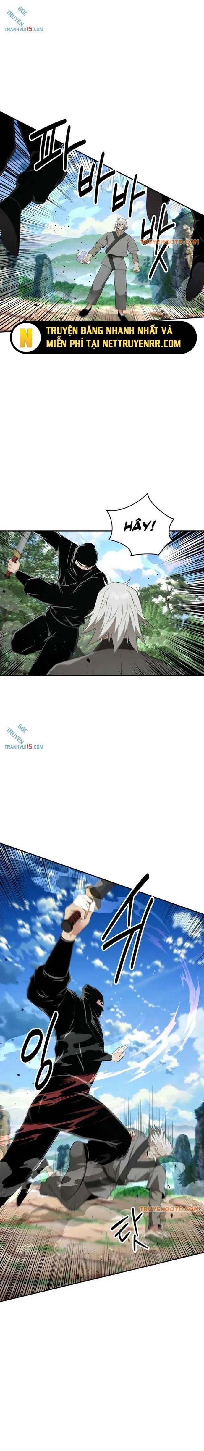 Thiên Hạ Đệ Nhất Côn Luân Khách Điếm - Chapter 31 - Page 3