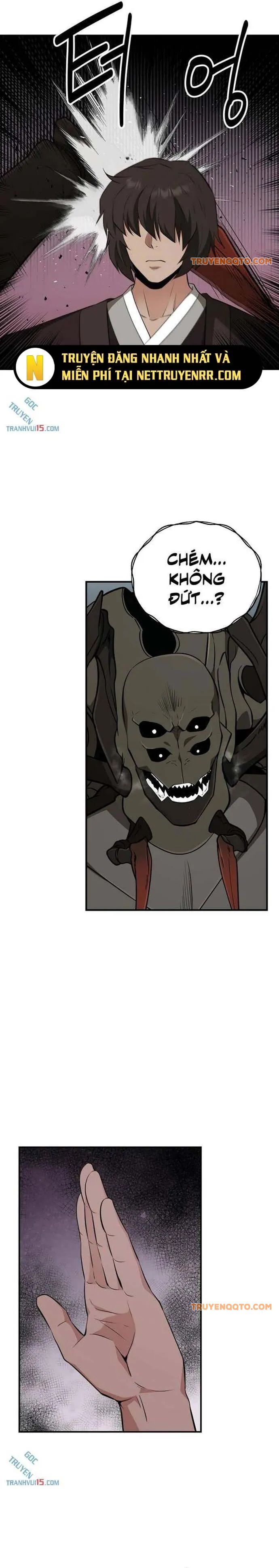 Thiên Hạ Đệ Nhất Côn Luân Khách Điếm - Chapter 32 - Page 17