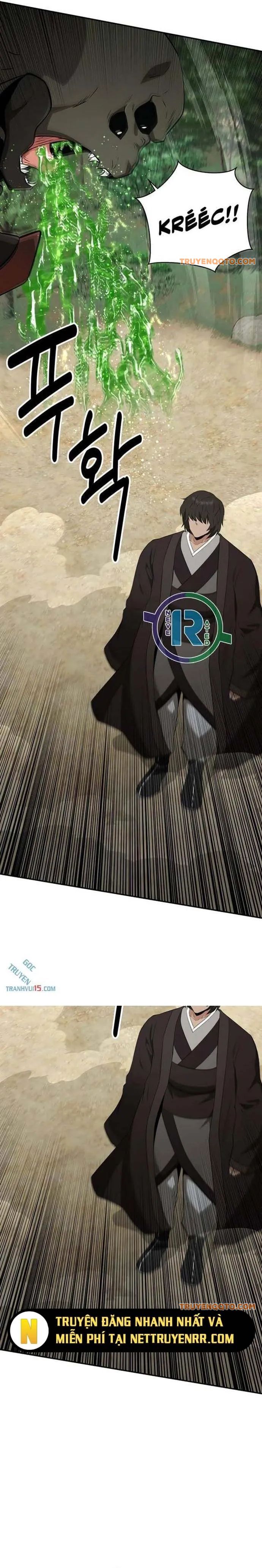 Thiên Hạ Đệ Nhất Côn Luân Khách Điếm - Chapter 32 - Page 19