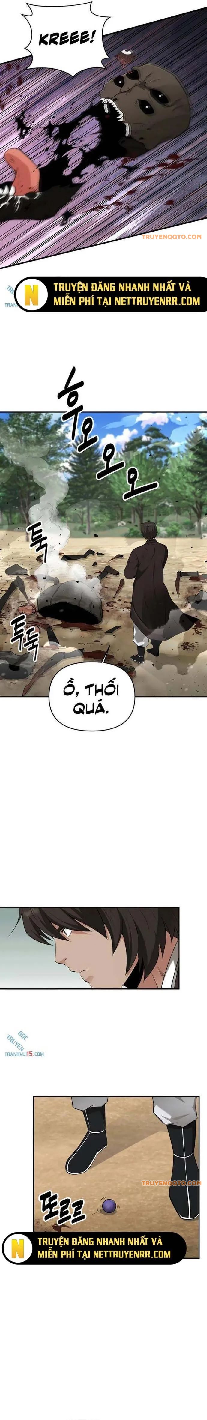 Thiên Hạ Đệ Nhất Côn Luân Khách Điếm - Chapter 32 - Page 23